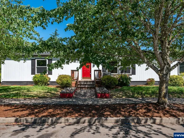 2031 SW Alexandria St #110, McMinnville, OR 97128