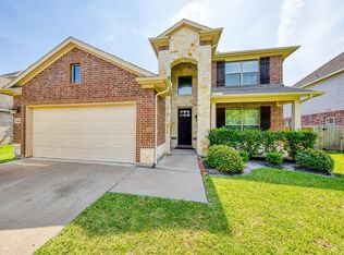 1622 Julia Park Dr, Spring, TX 77386