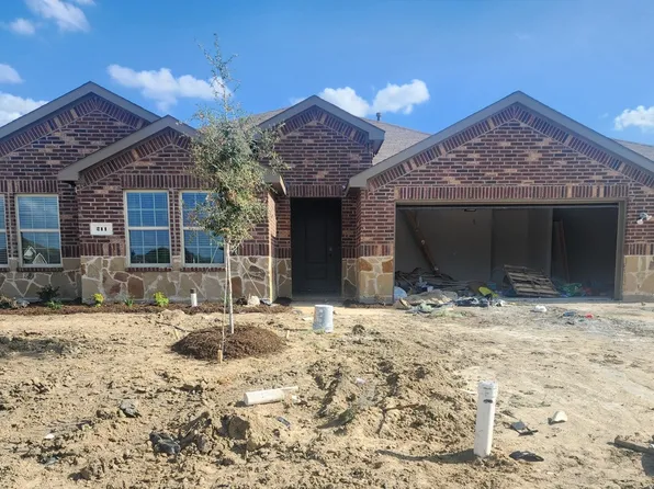 211 Weathered Way, Josephine, TX 75173