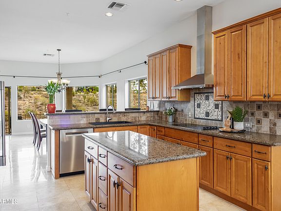 5th image of 11033 N PINTO Drive
