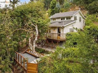 5508 Merriewood Dr, Oakland, CA 94611