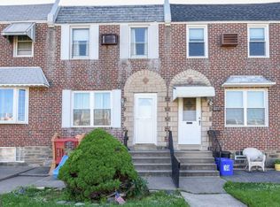 3529 Hartel Ave, Philadelphia, PA 19136