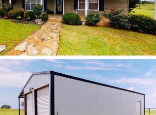 978 House Creek Rd, Springer, OK 73458