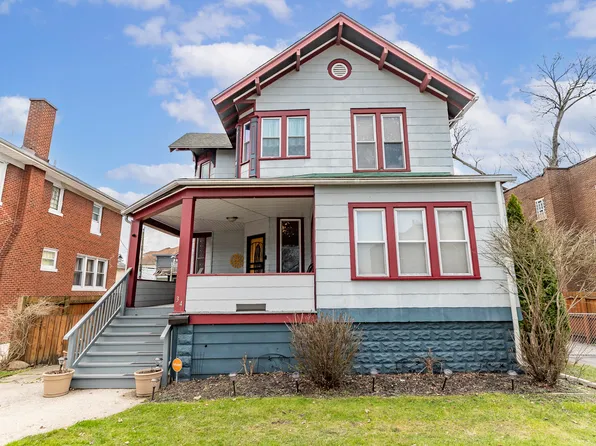 34 Webb St, Hammond, IN 46320