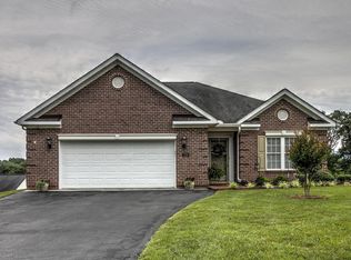 1710 Sawgrass Ct, Salem, VA 24153