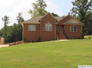 490 Hillstone Dr, Pell City, AL 35125