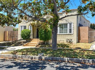 4763 Dockweiler St, Los Angeles, CA 90019
