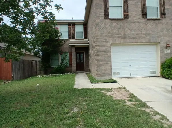 11215 Dublin Trce, San Antonio, TX 78254