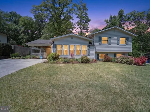 7012 Redmiles Rd, Laurel, MD 20707