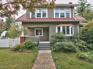 3631 Bridge St, Stroudsburg, PA 18360