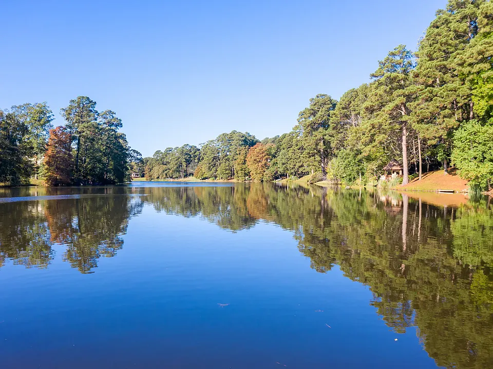 Lake View