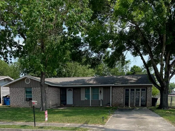 475 Rothe Loop, New Braunfels, TX 78130
