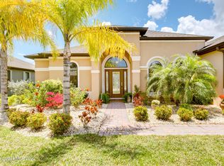 3210 Watergrass St, West Melbourne, FL 32904