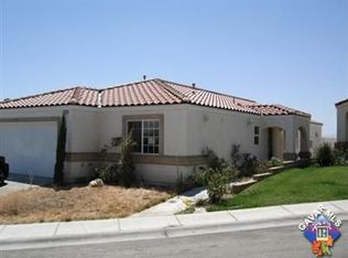 2450 Sunset Ridge Dr, Rosamond, CA 93560