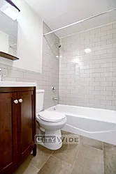 Rented by City Wide Apartments