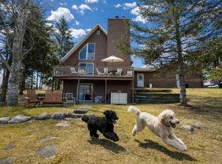 1035 Cantabrian Dr, Lake Isabella, MI