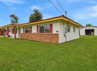 1615 Everitt Ave, Panama City, FL 32405