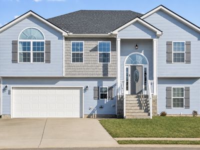 809 Waldon Ct, Clarksville, TN, 37042
