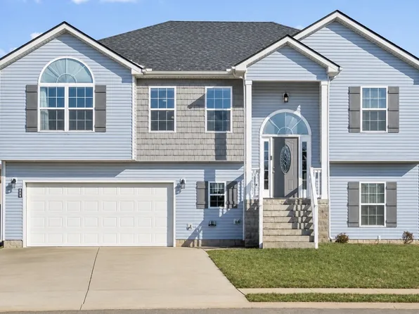 809 Waldon Ct, Clarksville, TN 37042