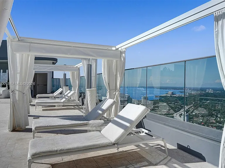 1000 Brickell Plz #Penthouse 5106 — Photo 12