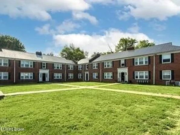 615 S 44th St, Louisville, KY 40211