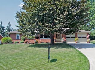 1146 Laurelwood Rd, Mansfield, OH 44907