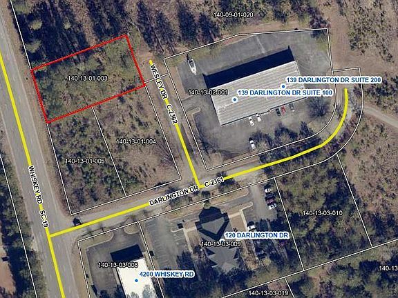 3rd image of 0 Darlington Dr