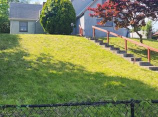 845 Sunbury Rd, Columbus, OH 43219