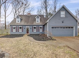 7705 Lynx Run Cv, Cordova, TN 38016