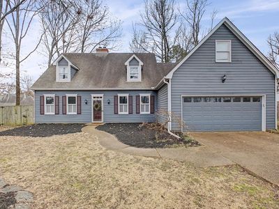 7705 Lynx Run Cv, Cordova, TN, 38016