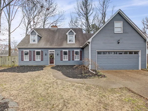 7705 Lynx Run Cv, Cordova, TN 38016