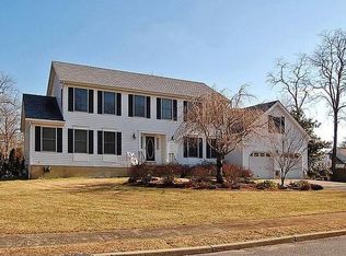 20 Penny Ln, Bayville, NJ 08721