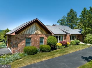 1825 Earlystown Rd, Boalsburg, PA 16827