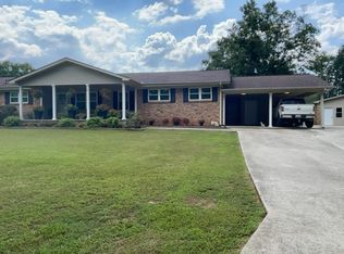 39 Irby Dr, Russellville, AL 35654