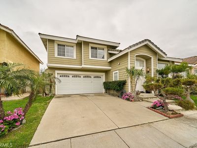 7400 Oxford Ave, Buena Park, CA, 90621