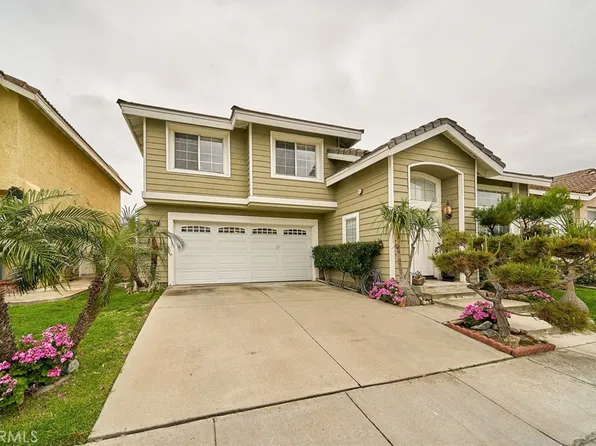 7400 Oxford Ave, Buena Park, CA 90621