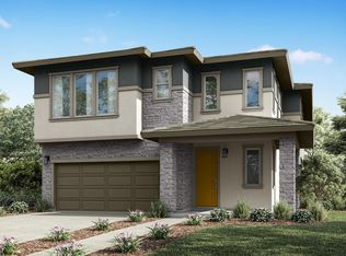 3027 Plan, Campelli at Lakehaven / Campelli at Lakeshore, Mountain House, CA 95391