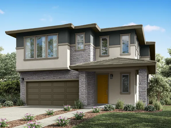 3027 Plan, Campelli at Lakehaven / Campelli at Lakeshore