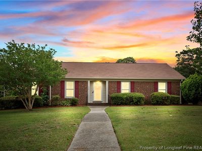 538 Bayshore Dr, Fayetteville, NC, 28311