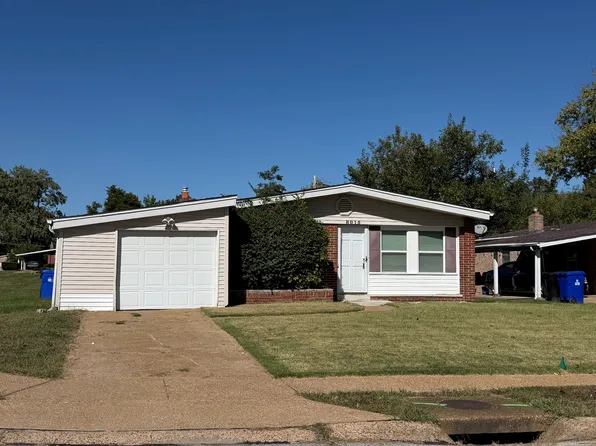 8015 Briar Ct, Saint Louis, MO 63130