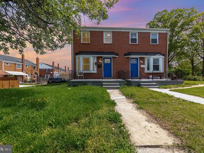 171 Orville Rd, Essex, MD, 21221