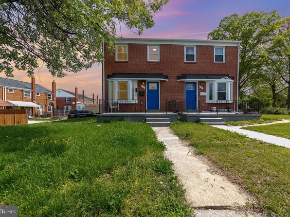 171 Orville Rd, Essex, MD 21221