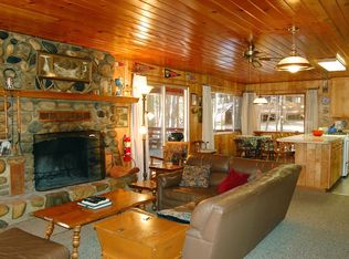 8025 Raccoon Rd #ID1248064P, Fish Camp, CA 93623