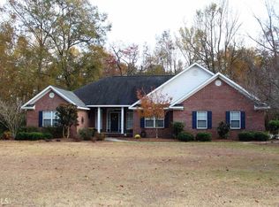922 Pointer Rd, Statesboro, GA 30461