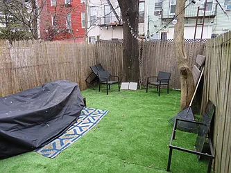 Rented by Brown Harris Stevens