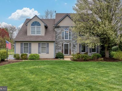 2601 Paddock Ln, Lancaster, PA, 17603