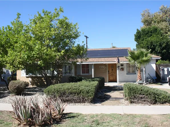 7337 Caldus Ave, Van Nuys, CA 91406