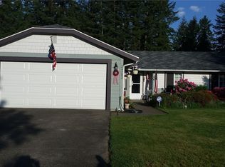 24202 70th Avenue Ct E, Graham, WA 98338