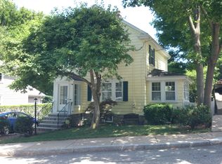 292 Bellevue St, West Roxbury, MA 02132