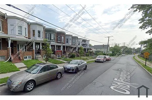 3816 Old Frederick Rd Photo 1